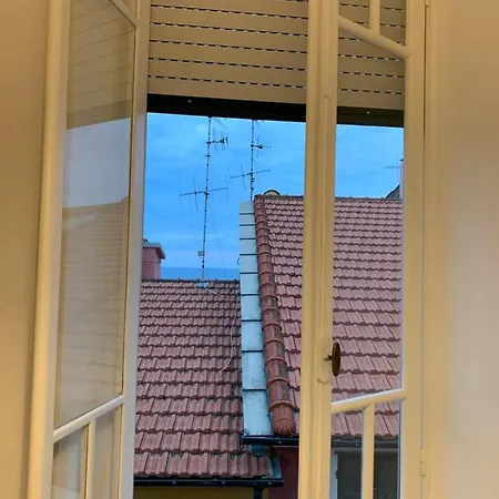 Casa Del Poeta Riva Ligure