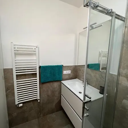 Casa Del Poeta Riva Ligure