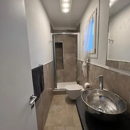 Casa Del Poeta * ריווה ליגורה