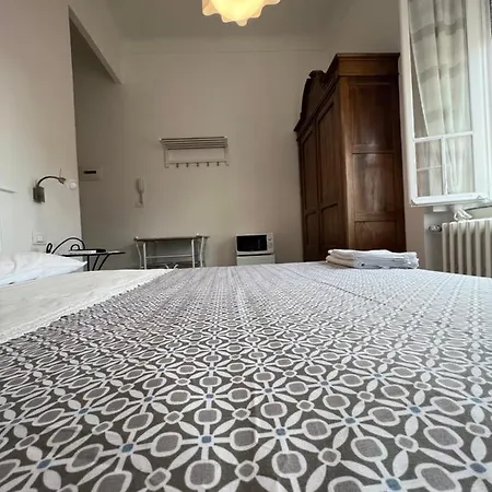 Apartament Casa Del Poeta