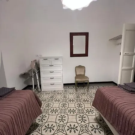 דירה Casa Del Poeta *