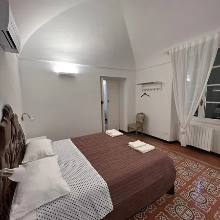 דירה Casa Del Poeta
