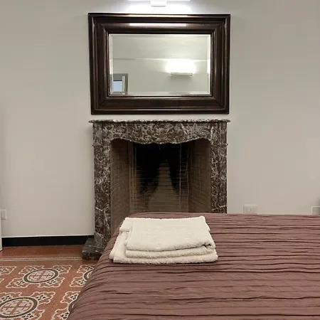 Casa Del Poeta 아파트 리바 리구레