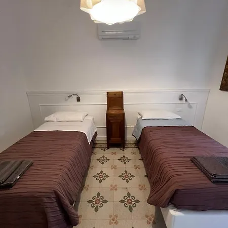 Casa Del Poeta