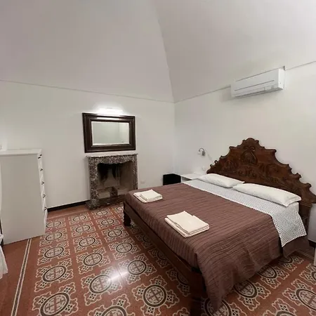 דירה Casa Del Poeta *