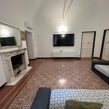 Casa Del Poeta 아파트 리바 리구레
