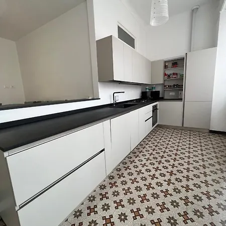 Casa Del Poeta ריווה ליגורה