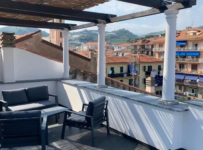 Appartement Casa Del Poeta *