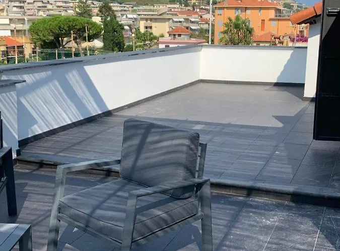 Appartement Casa Del Poeta
