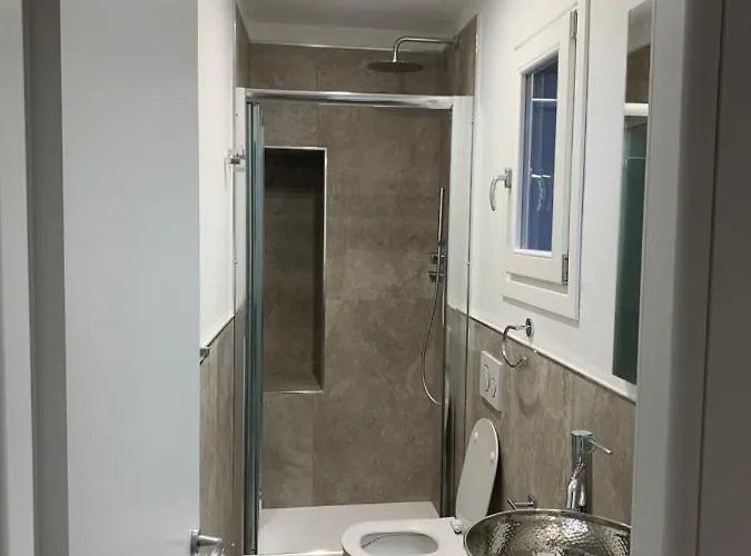 Casa Del Poeta Appartement
