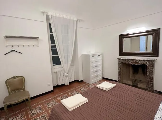 Casa Del Poeta Appartement *