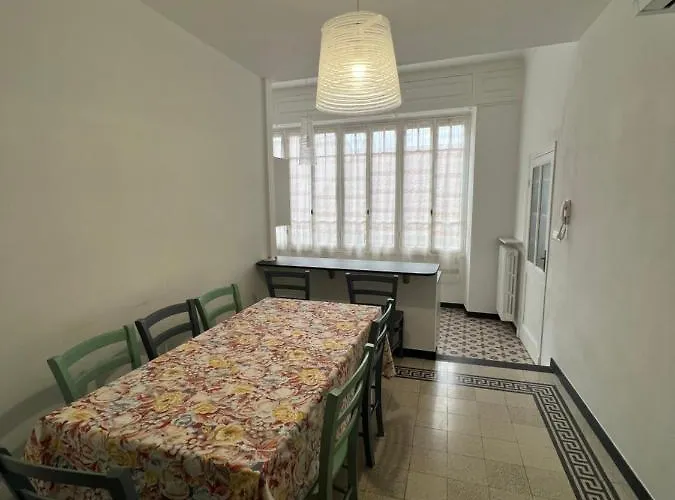 Appartement Casa Del Poeta
