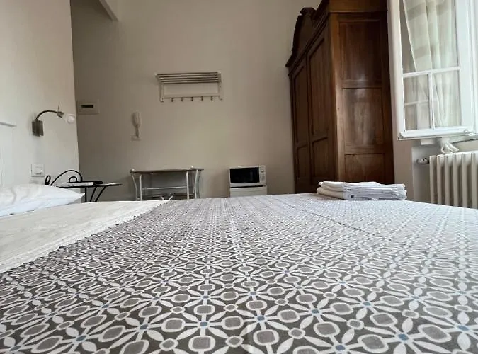 Appartement Casa Del Poeta