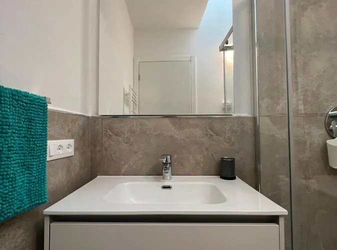 Appartement Casa Del Poeta *