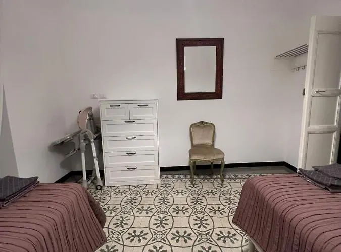Appartement Casa Del Poeta *