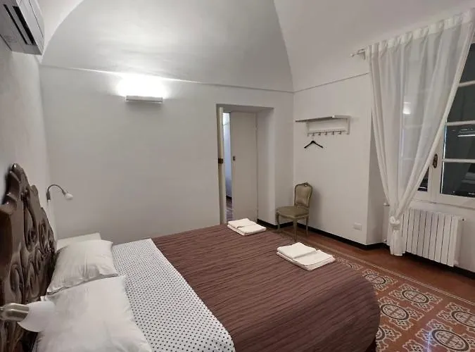 Appartement Casa Del Poeta