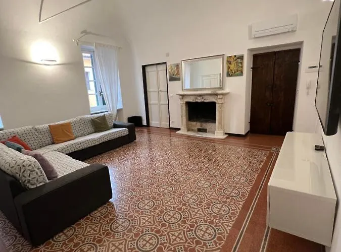 Casa Del Poeta