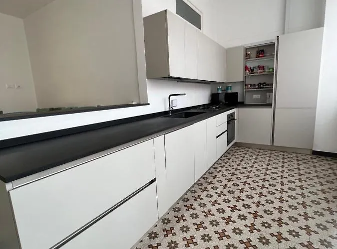 Casa Del Poeta Riva Ligure