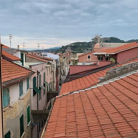 Casa Del Poeta
