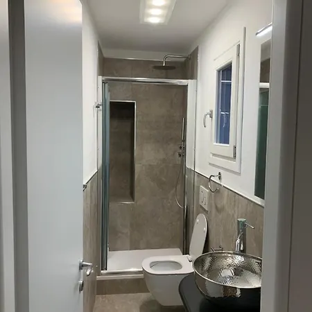 Casa Del Poeta Apartamento