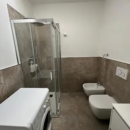 Casa Del Poeta Riva Ligure