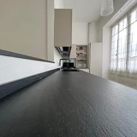 Apartamento Casa Del Poeta *