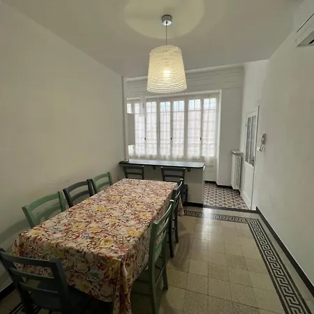 Apartmán Casa Del Poeta