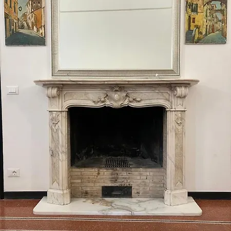 Casa Del Poeta *