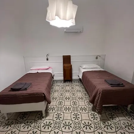 Casa Del Poeta Riva Ligure