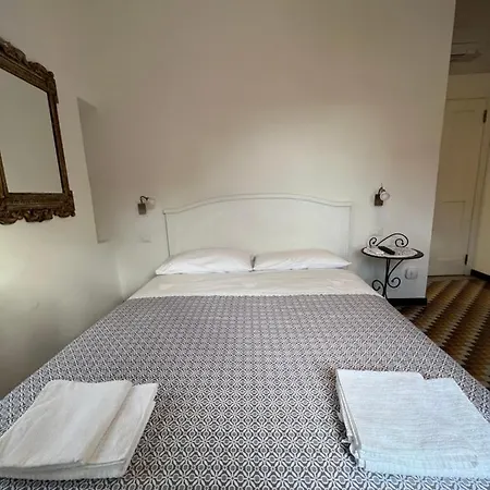 Casa Del Poeta 公寓