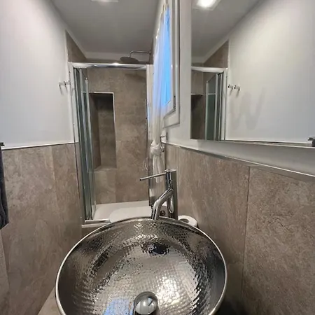 Casa Del Poeta Apartmán