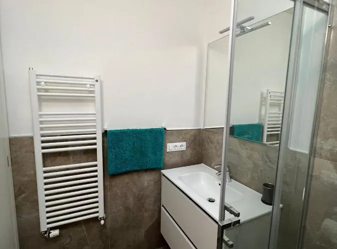 Casa Del Poeta Riva Ligure