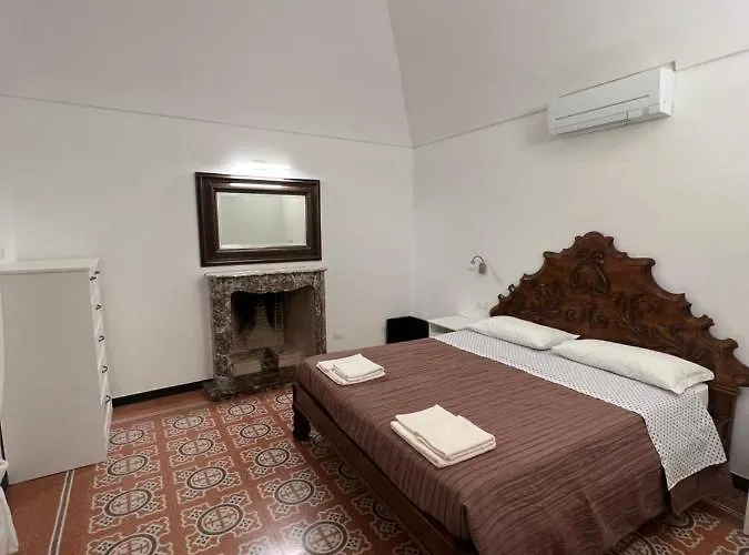 Lägenhet Casa Del Poeta *